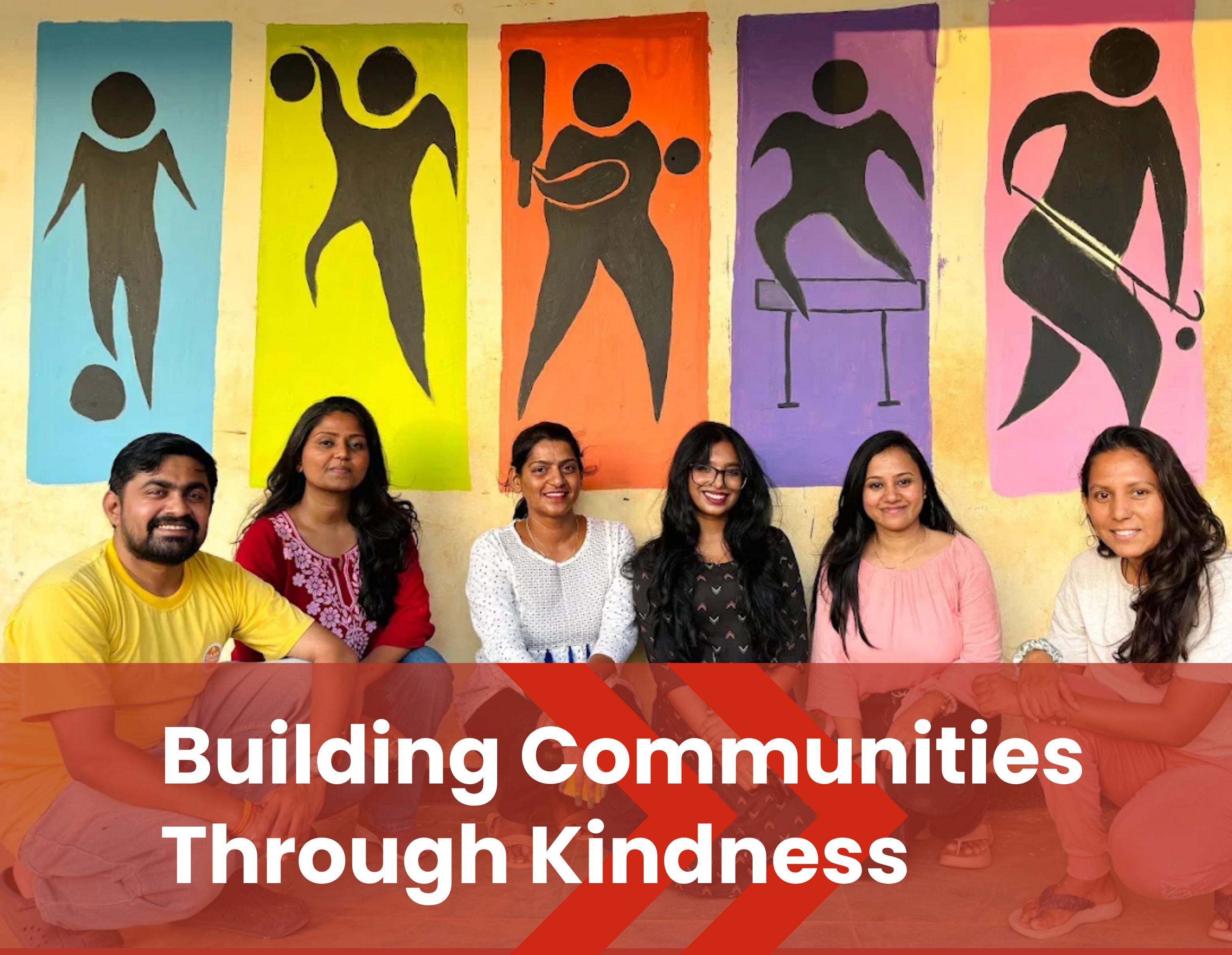 Serving Society With Purpose