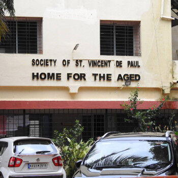 Old Age Home Image 2