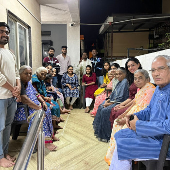 Old Age Home Image 3