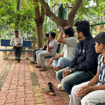 Harate With Books Book Club Community Hubli Dharwad (4)